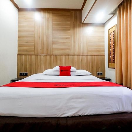 Hotel Reddoorz Plus @ Banjarmasin Tengah Zewnętrze zdjęcie