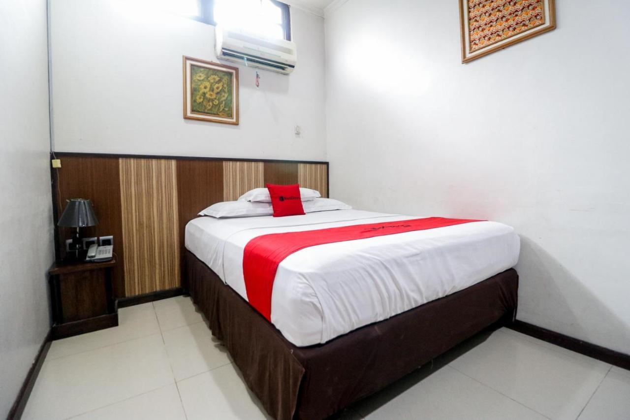 Hotel Reddoorz Plus @ Banjarmasin Tengah Zewnętrze zdjęcie