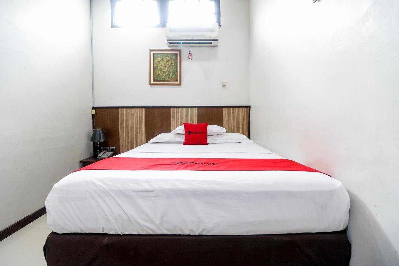 Hotel Reddoorz Plus @ Banjarmasin Tengah Zewnętrze zdjęcie